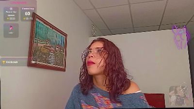 hiana1 live cam on Cam4