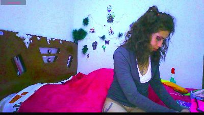hiana1 live cam on Cam4