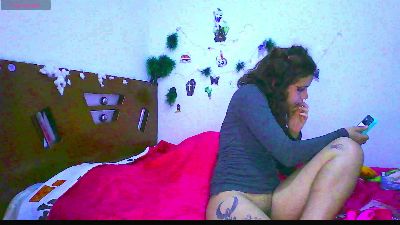 hiana1 live cam on Cam4