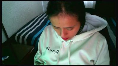 hidden_passion1 live cam on Cam4