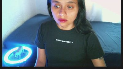 hidden_passion1 live cam on Cam4