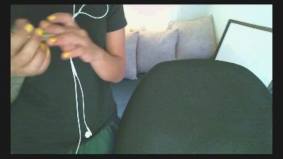 hidden_passion1 live cam on Cam4