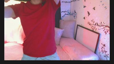 hidden_passion1 live cam on Cam4
