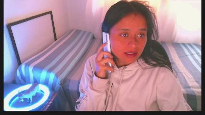 hidden_passion1 live cam on Cam4