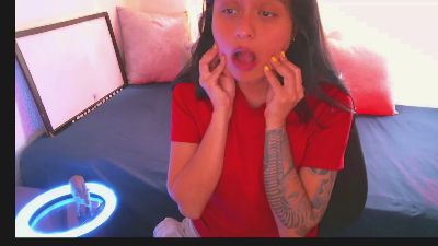 hidden_passion1 live cam on Cam4
