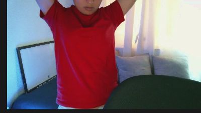 hidden_passion1 live cam on Cam4