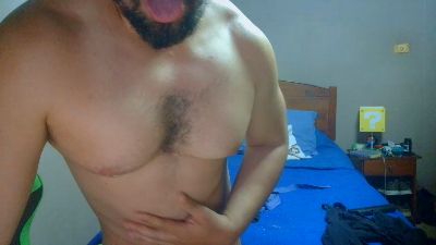 high_21 live cam on Cam4