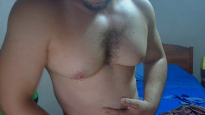 high_21 live cam on Cam4