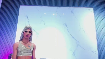 Profile and Statistics for hilary_3 on Cam4