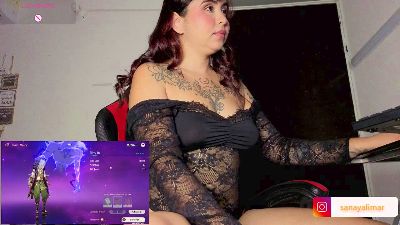 hinatatatto1 live cam on Cam4