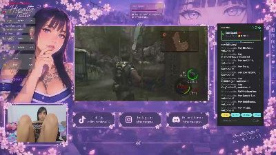 hinatatatto1 live cam on Cam4