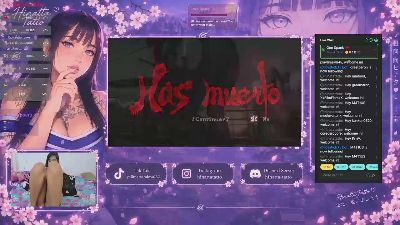 hinatatatto1 live cam on Cam4