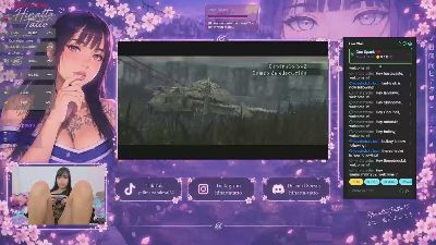 hinatatatto1 live cam on Cam4