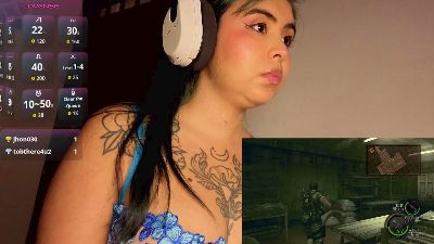 hinatatatto1 live cam on Cam4