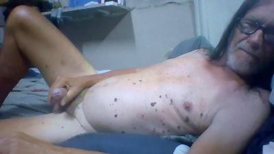 hippy52 live cam on Cam4