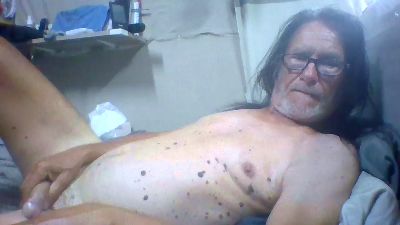 hippy52 live cam on Cam4
