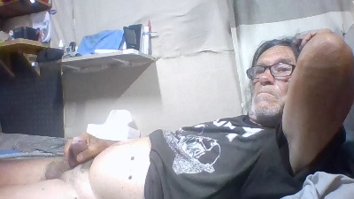 hippy52 live cam on Cam4