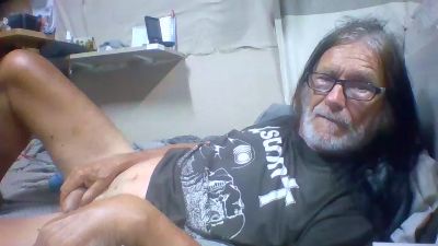 hippy52 live cam on Cam4