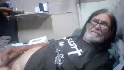 hippy52 live cam on Cam4