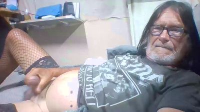 hippy52 live cam on Cam4