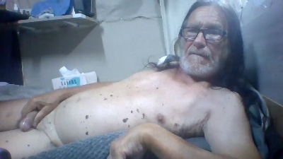 hippy52 live cam on Cam4