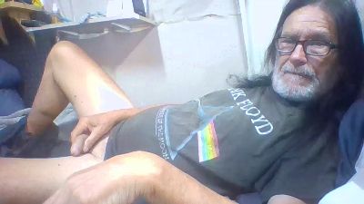 hippy52 live cam on Cam4