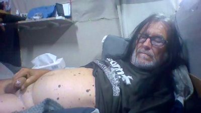 hippy52 live cam on Cam4