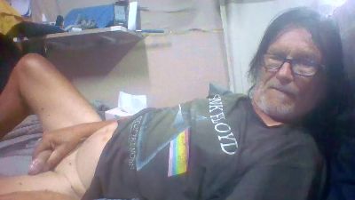 hippy52 live cam on Cam4