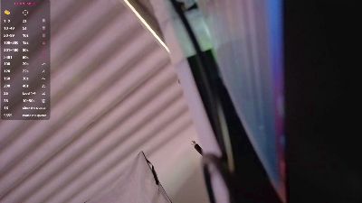 hizli_ live cam on Cam4