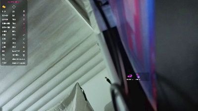 hizli_ live cam on Cam4