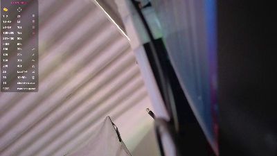 hizli_ live cam on Cam4