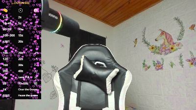 hoffman_alisson live cam on Cam4
