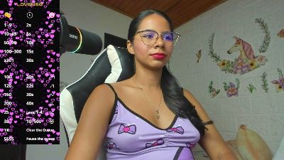 hoffman_alisson live cam on Cam4