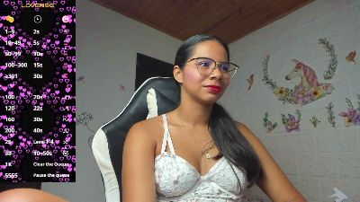 hoffman_alisson live cam on Cam4