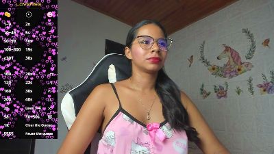 hoffman_alisson live cam on Cam4