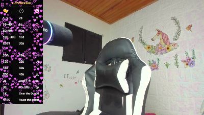 hoffman_alisson live cam on Cam4