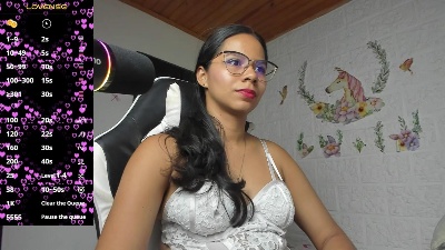 hoffman_alisson live cam on Cam4