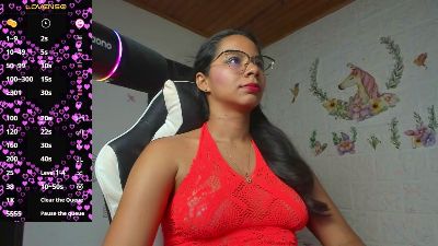 hoffman_alisson live cam on Cam4