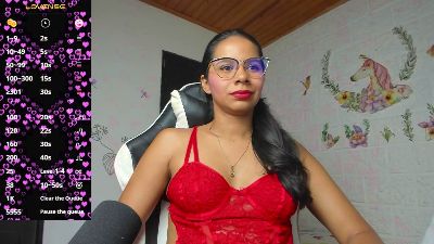 hoffman_alisson live cam on Cam4