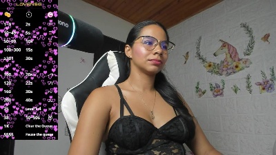 hoffman_alisson live cam on Cam4