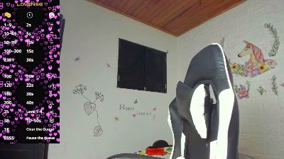 hoffman_alisson live cam on Cam4