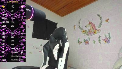 hoffman_alisson live cam on Cam4