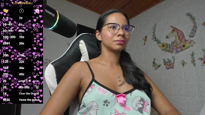 hoffman_alisson live cam on Cam4