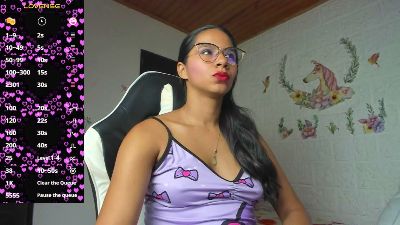 hoffman_alisson live cam on Cam4