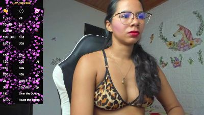 hoffman_alisson live cam on Cam4