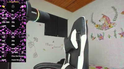hoffman_alisson live cam on Cam4