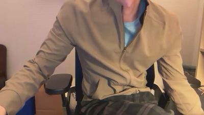 hohohahaha live cam on Cam4