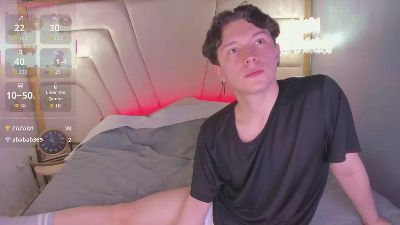 hollannd_ live cam on Cam4