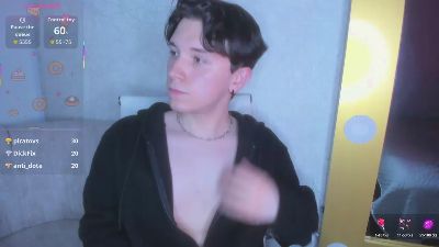 hollannd_ live cam on Cam4