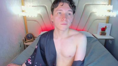 hollannd_ live cam on Cam4